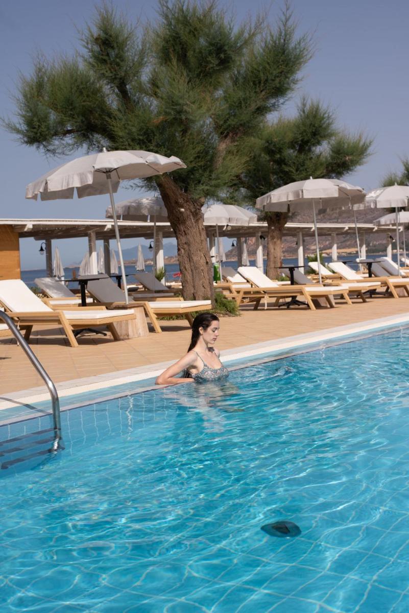 Mangia's Favignana Resort