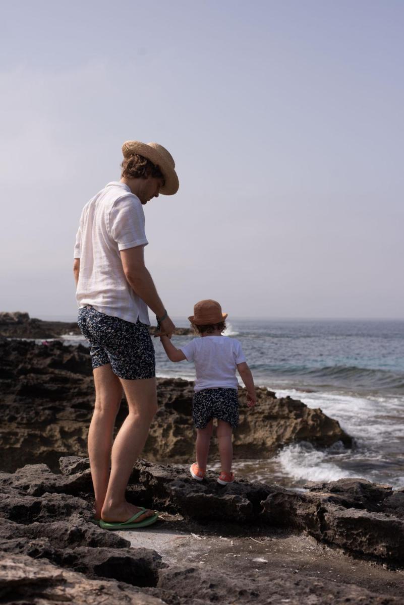 Mangia's Favignana Resort