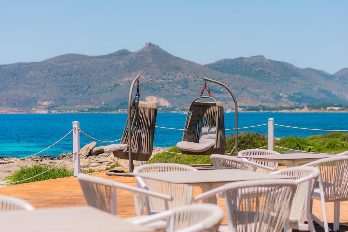 Mangia's Favignana Resort