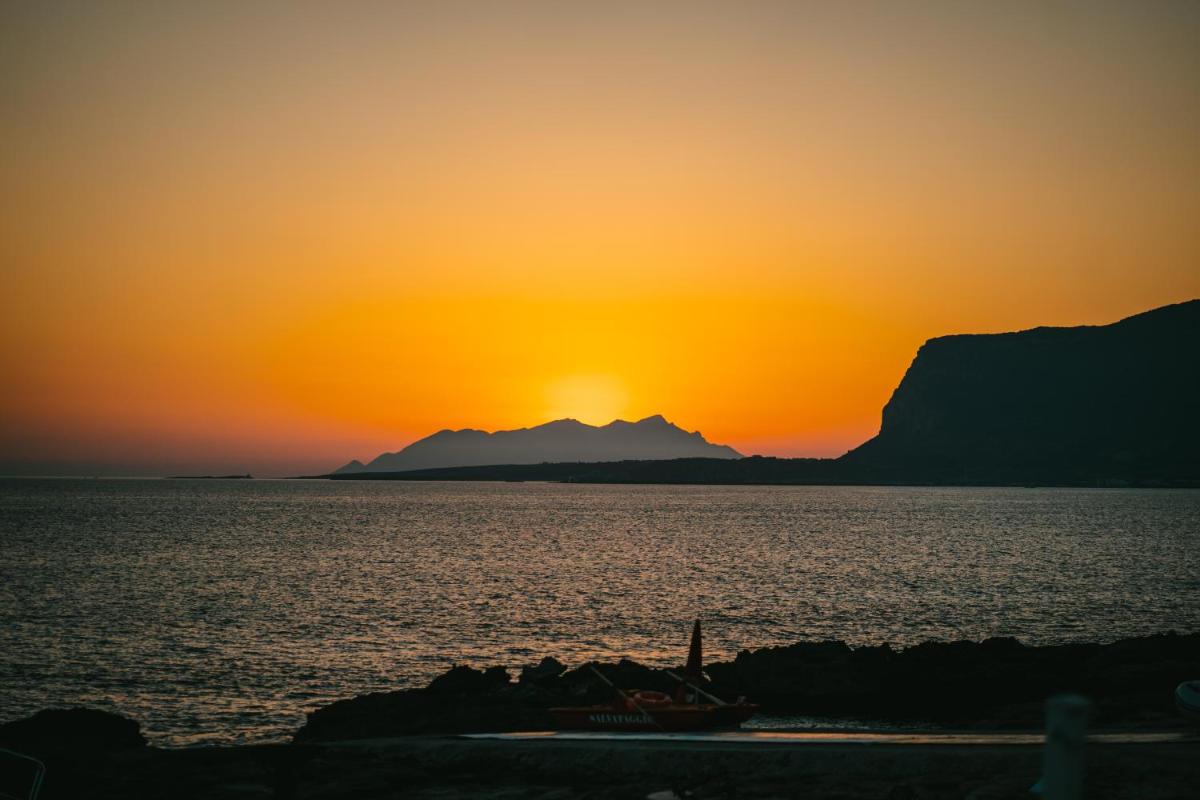 Mangia's Favignana Resort