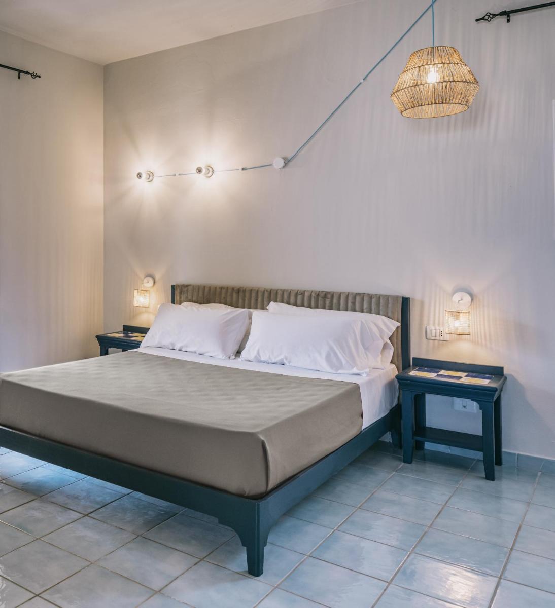 Mangia's Favignana Resort