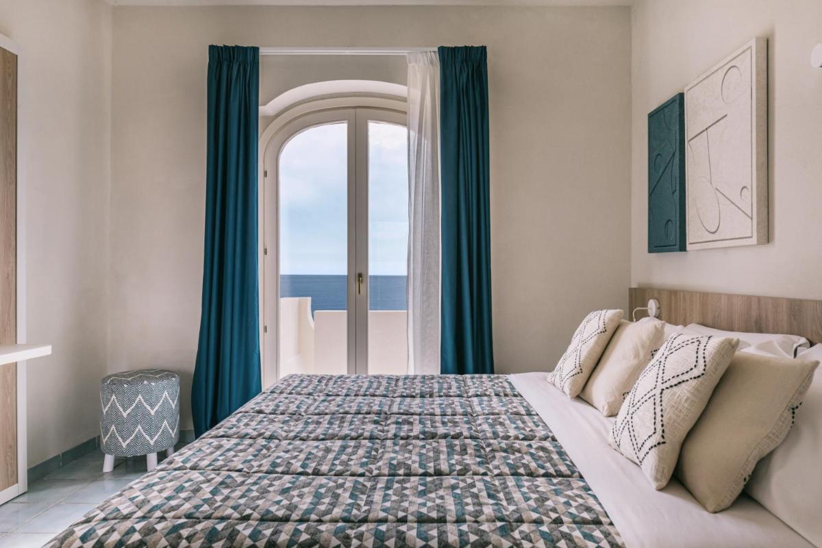 Mangia's Favignana Resort