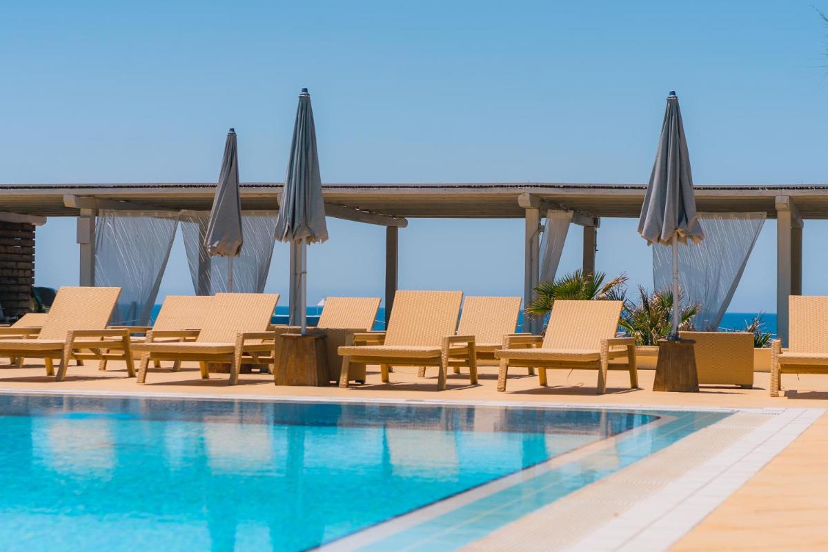 Mangia's Favignana Resort