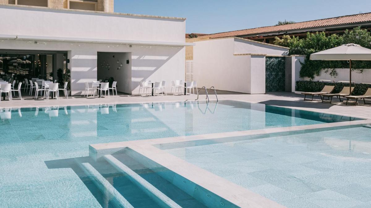 Mangia's Himera Resort