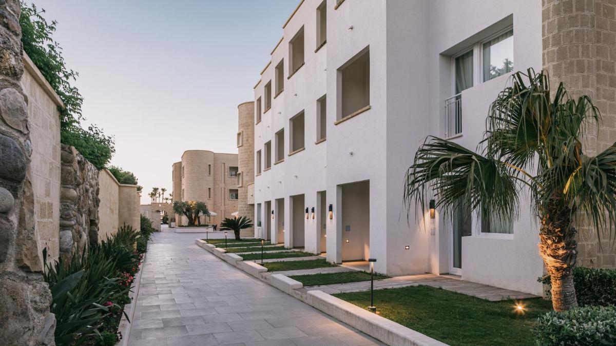 Mangia's Himera Resort