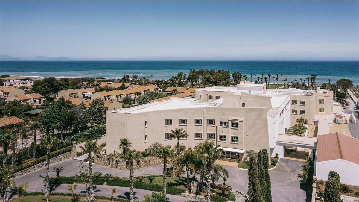 Mangia's Himera Resort