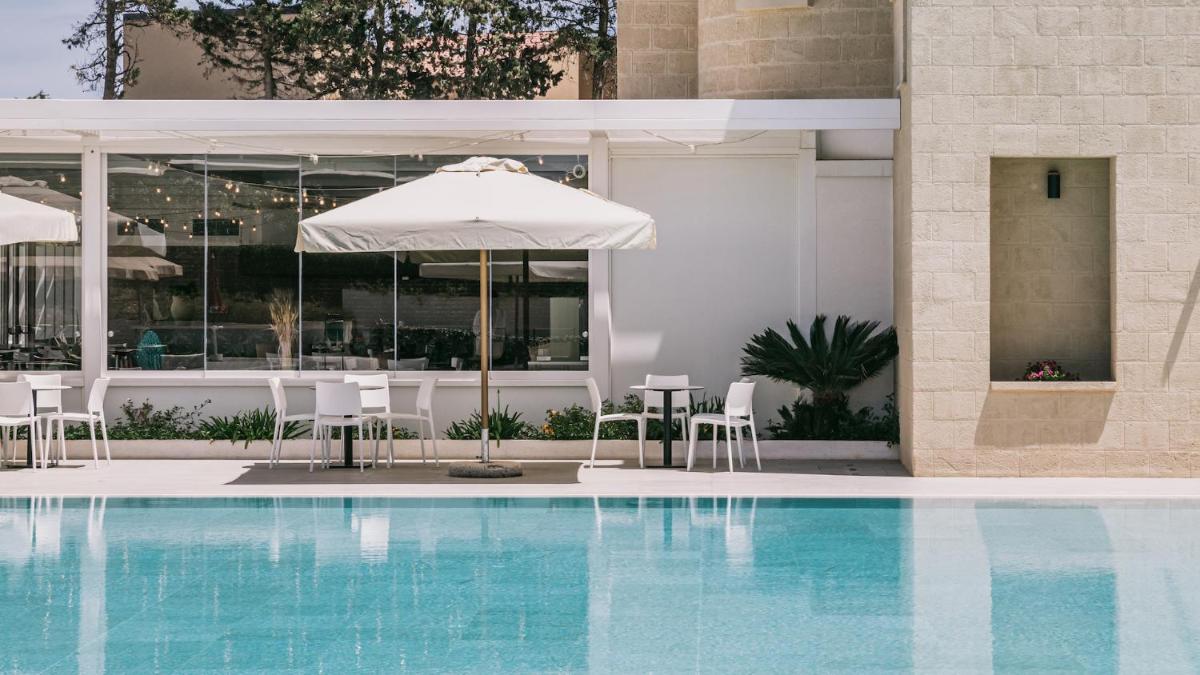 Mangia's Himera Resort