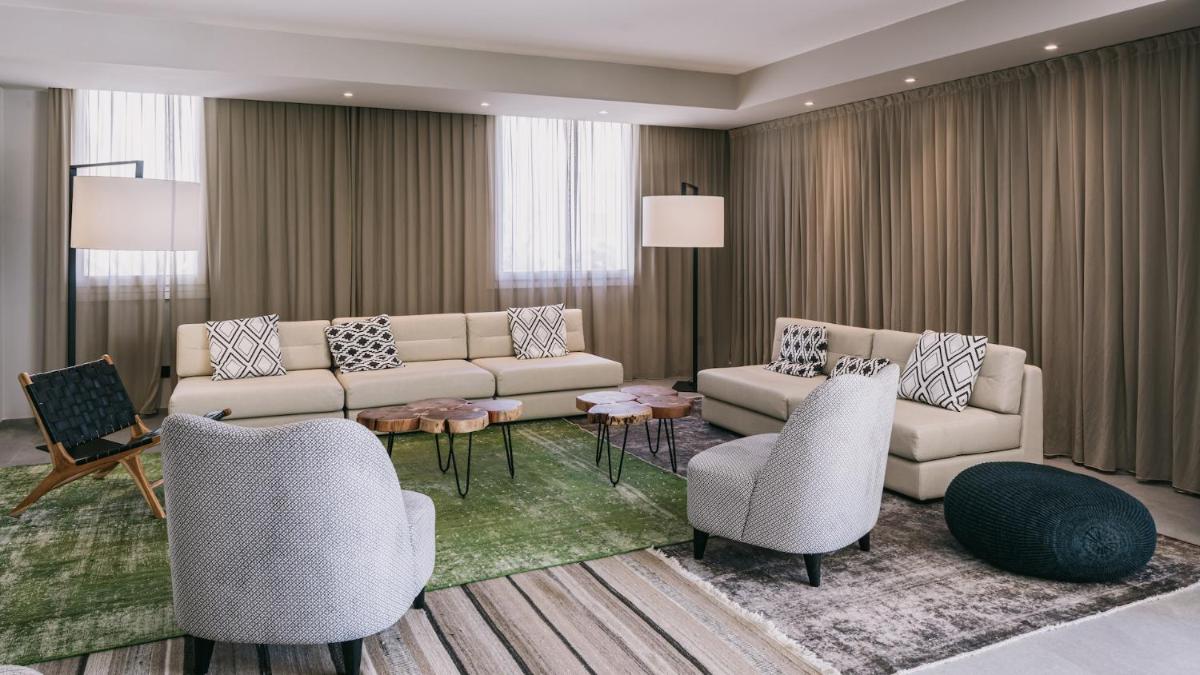 Mangia's Himera Resort