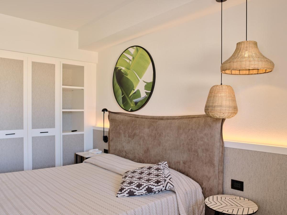 Mangia's Himera Resort