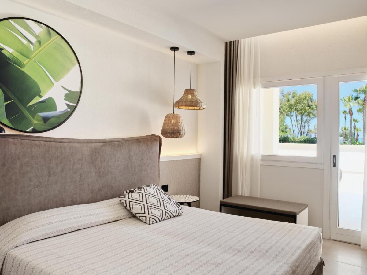 Mangia's Himera Resort