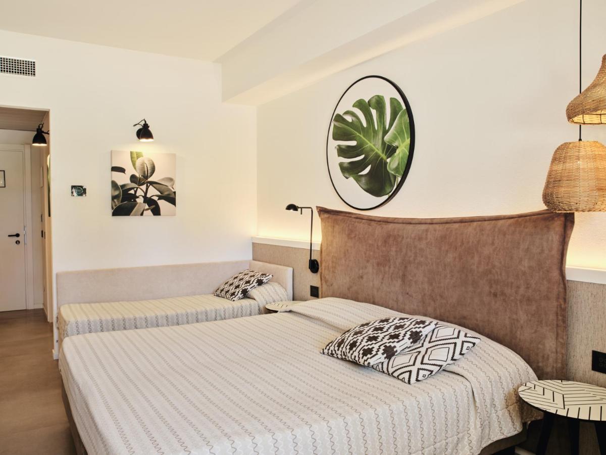 Mangia's Himera Resort