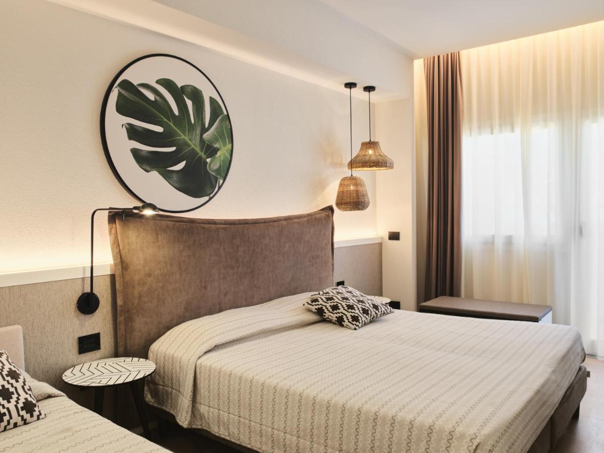 Mangia's Himera Resort