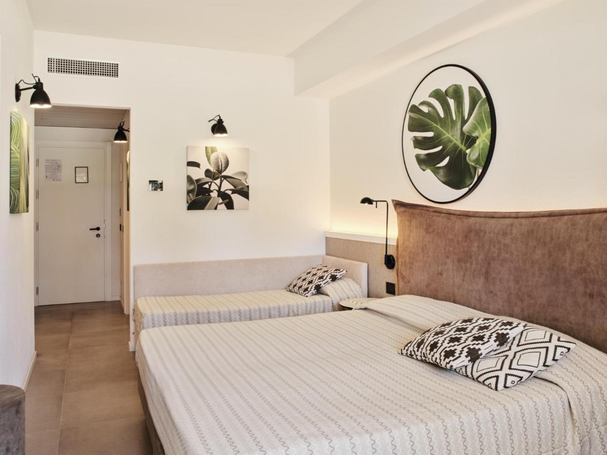 Mangia's Himera Resort