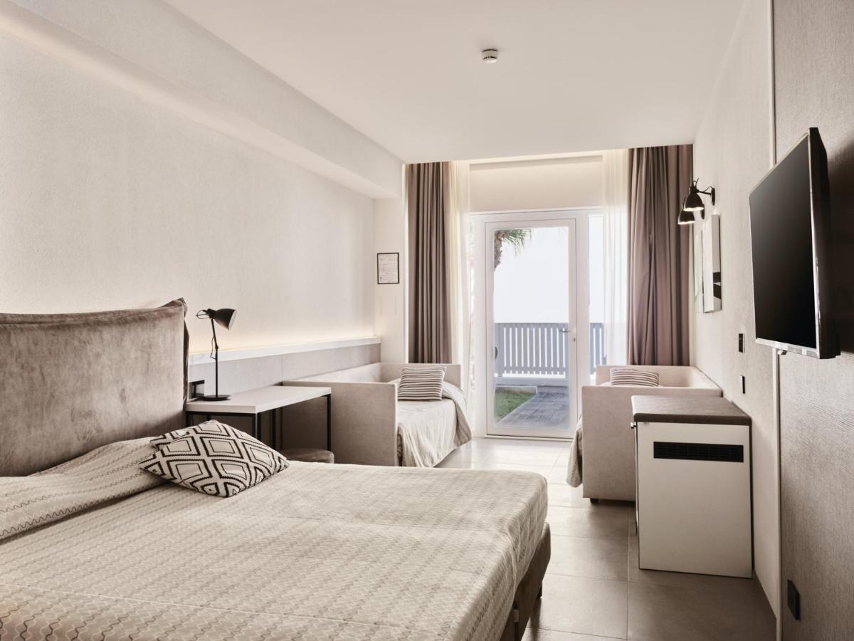 Mangia's Himera Resort
