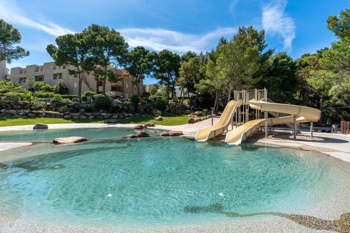 Mangia's Pollina Resort