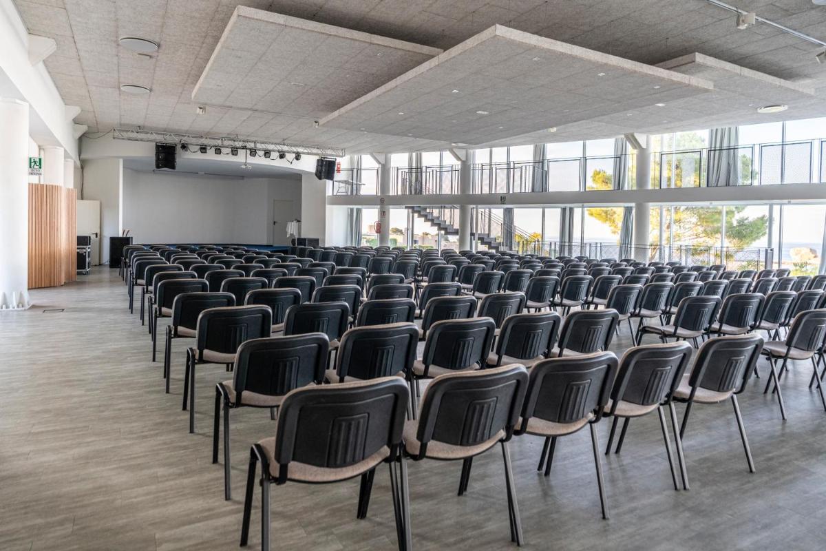 Mangia's Pollina Resort