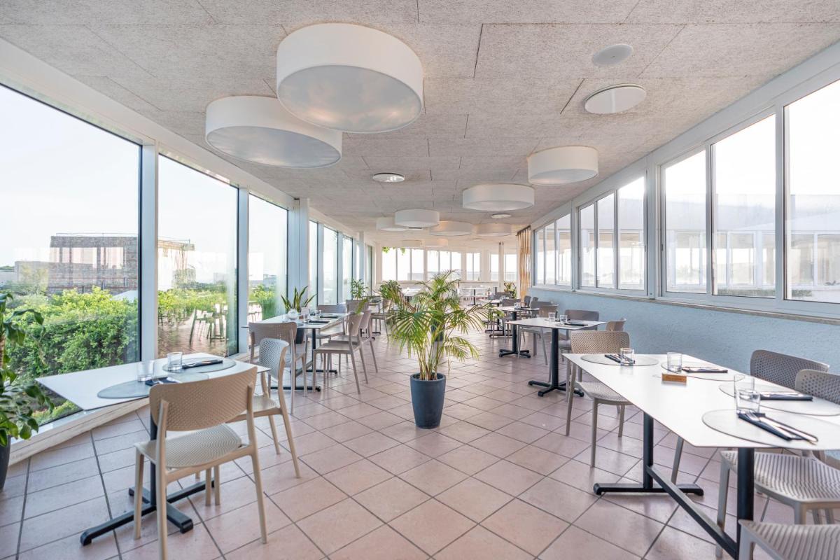 Mangia's Pollina Resort