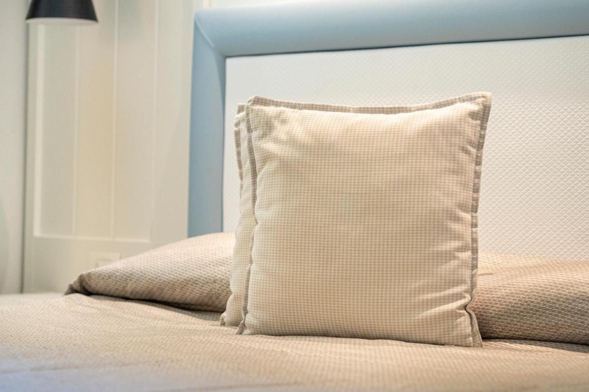 Mangia's Pollina Resort