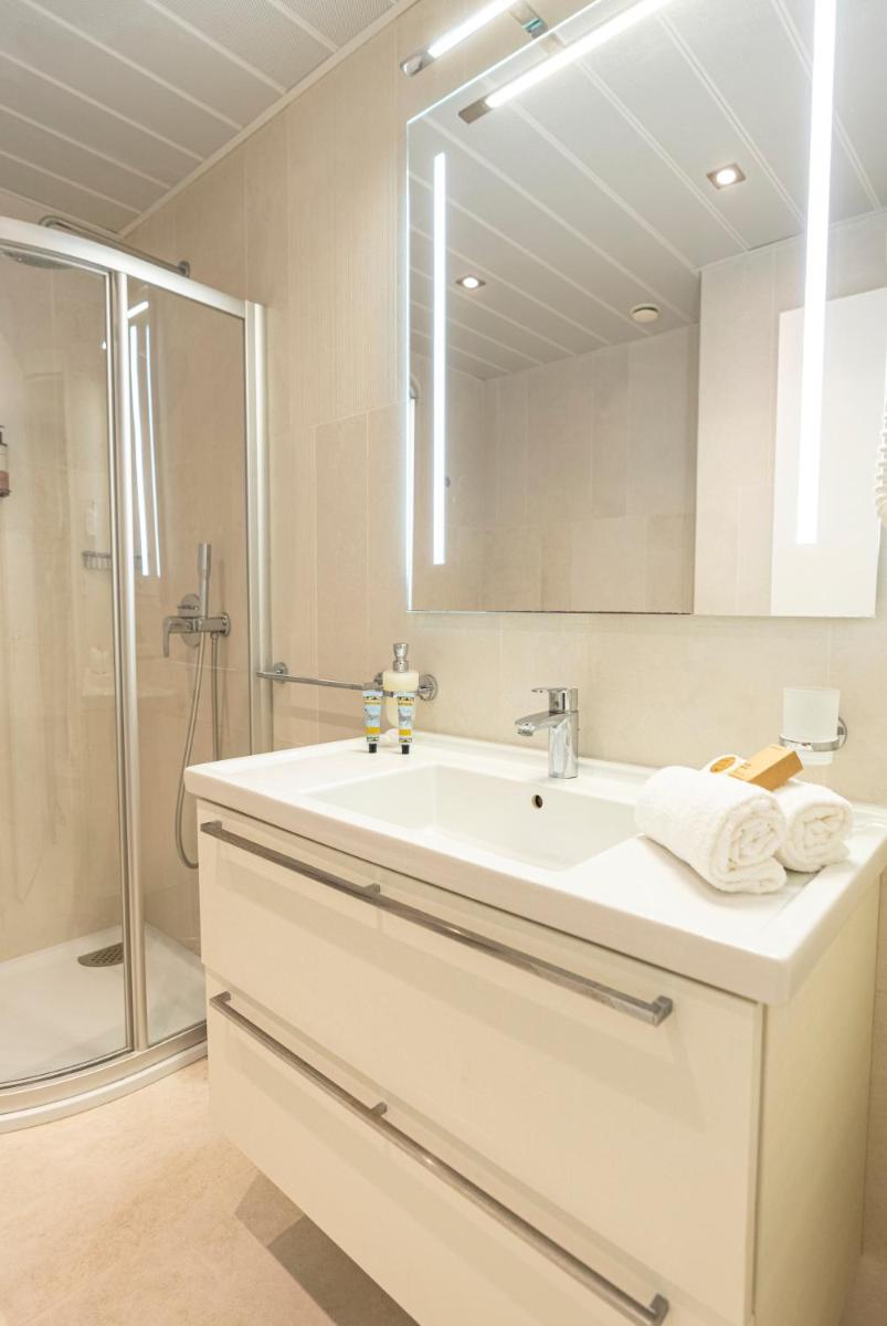 Mangia's Pollina Resort