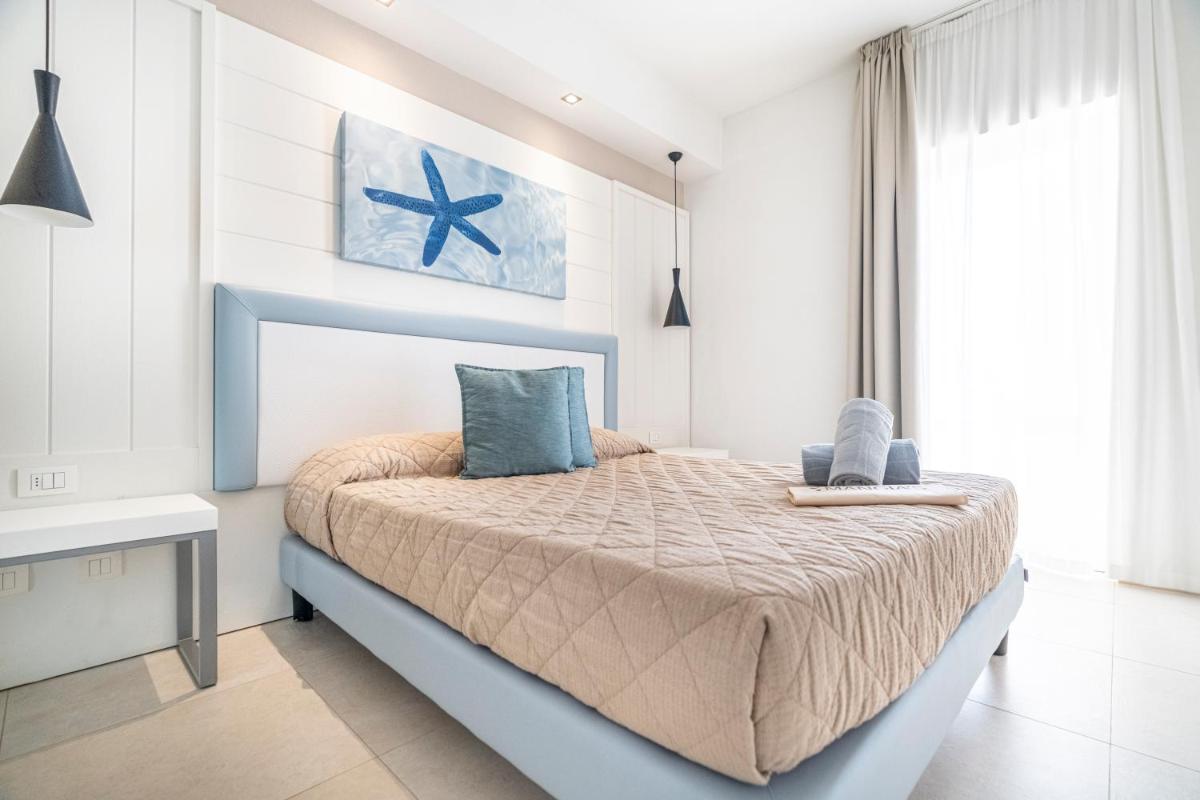 Mangia's Pollina Resort