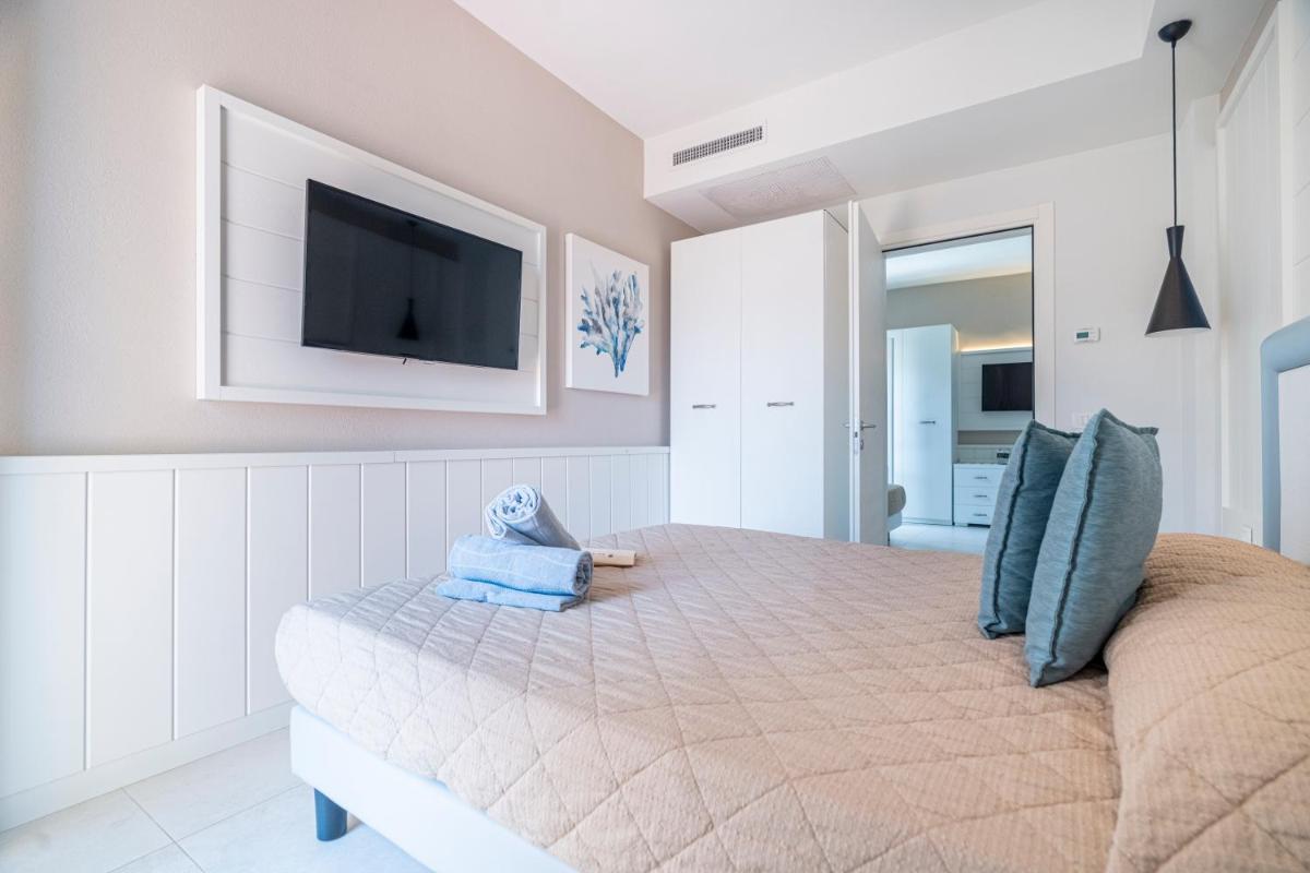 Mangia's Pollina Resort