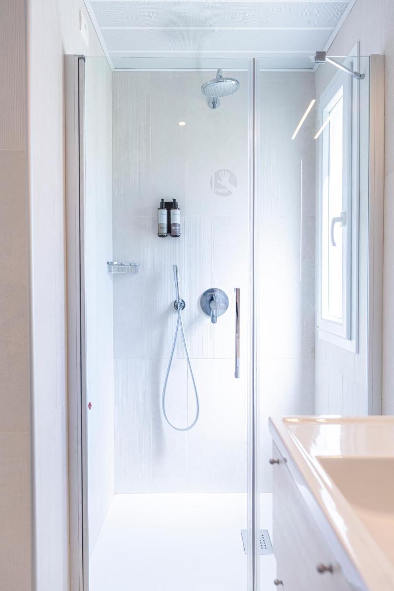 Mangia's Pollina Resort