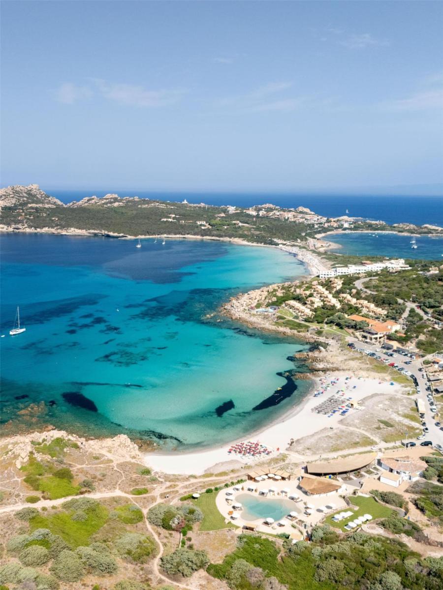 Mangia's Santa Teresa Sardinia, Curio Collection by Hilton