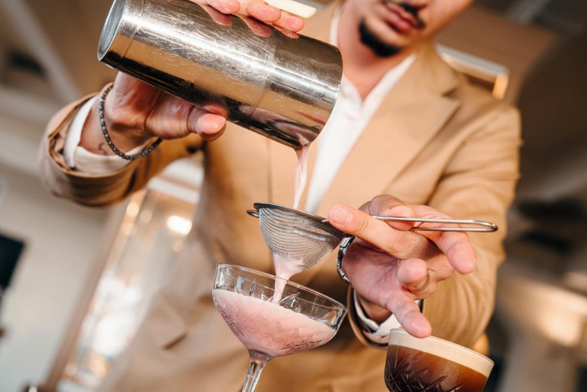 Mangia's Santa Teresa Sardinia, Curio Collection by Hilton