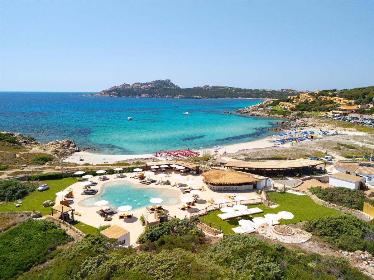 Mangia's Santa Teresa Sardinia, Curio Collection by Hilton
