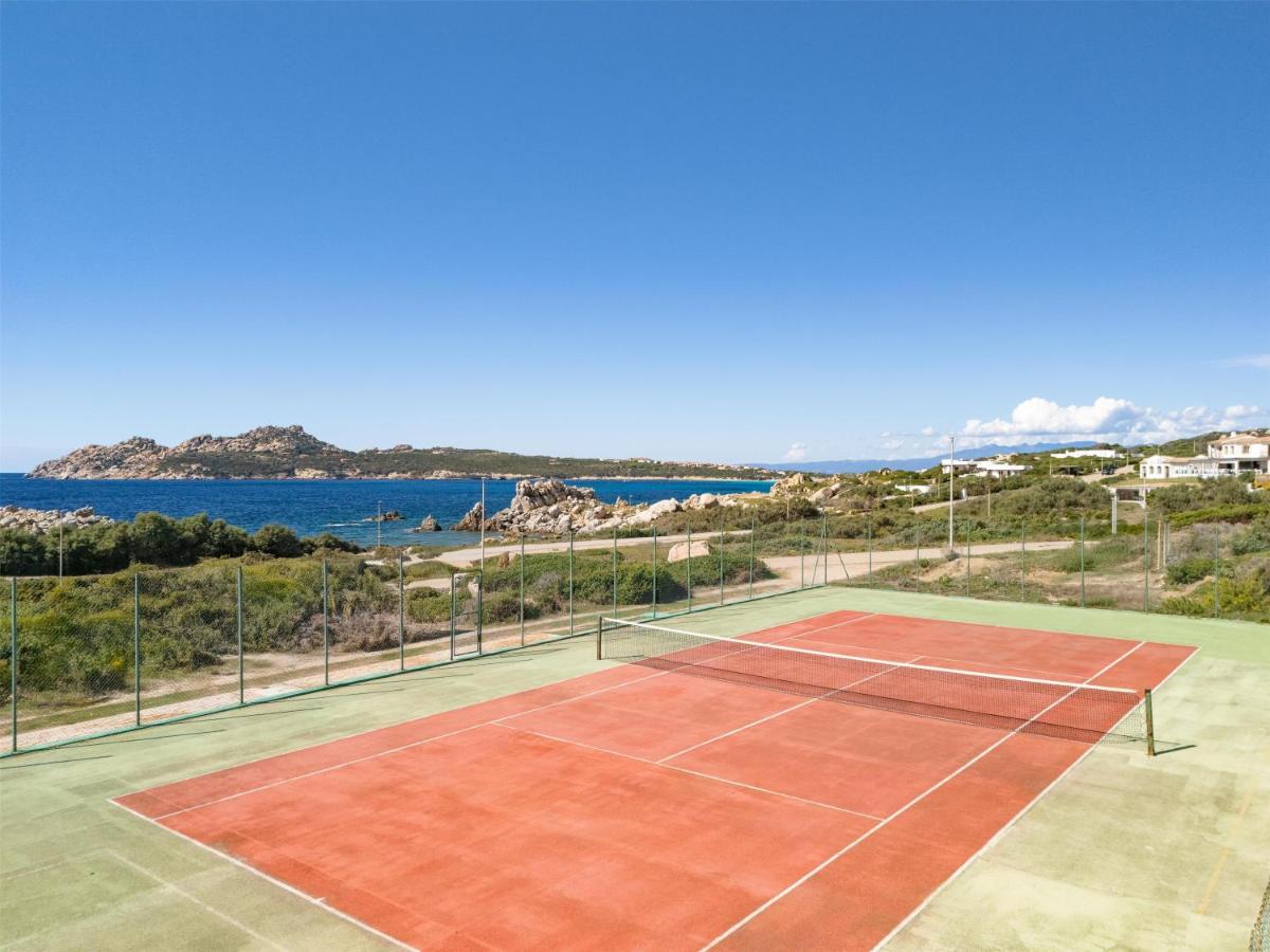Mangia's Santa Teresa Sardinia, Curio Collection by Hilton