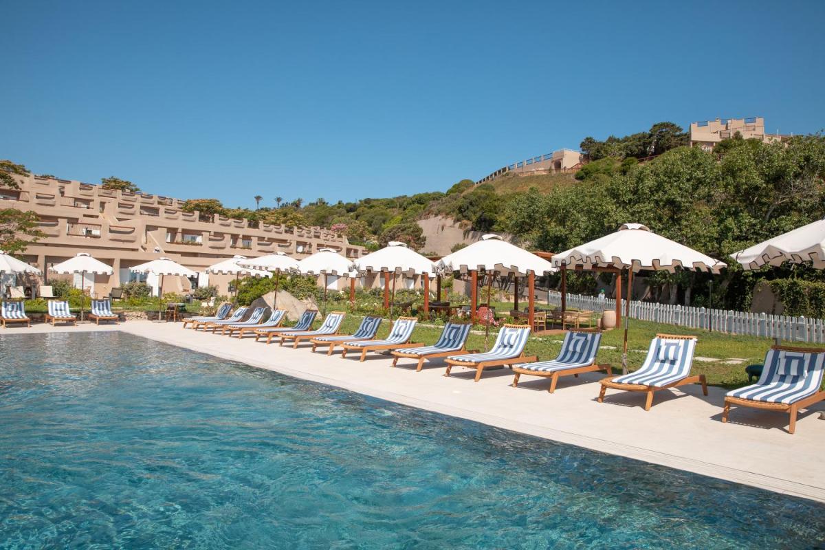 Mangia's Sardinia Resort