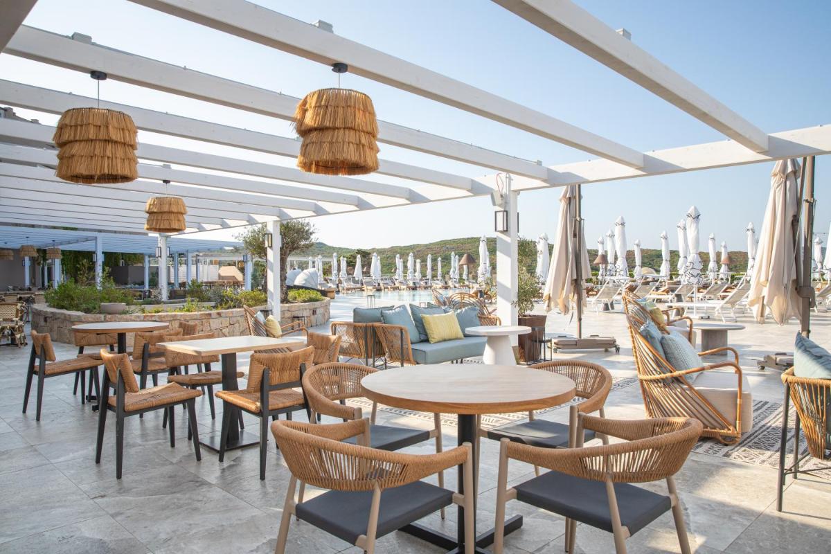 Mangia's Sardinia Resort