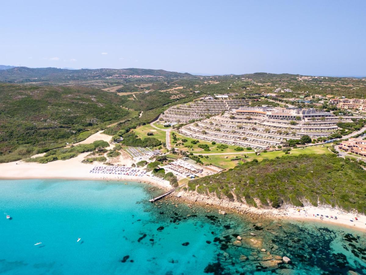Mangia's Sardinia Resort