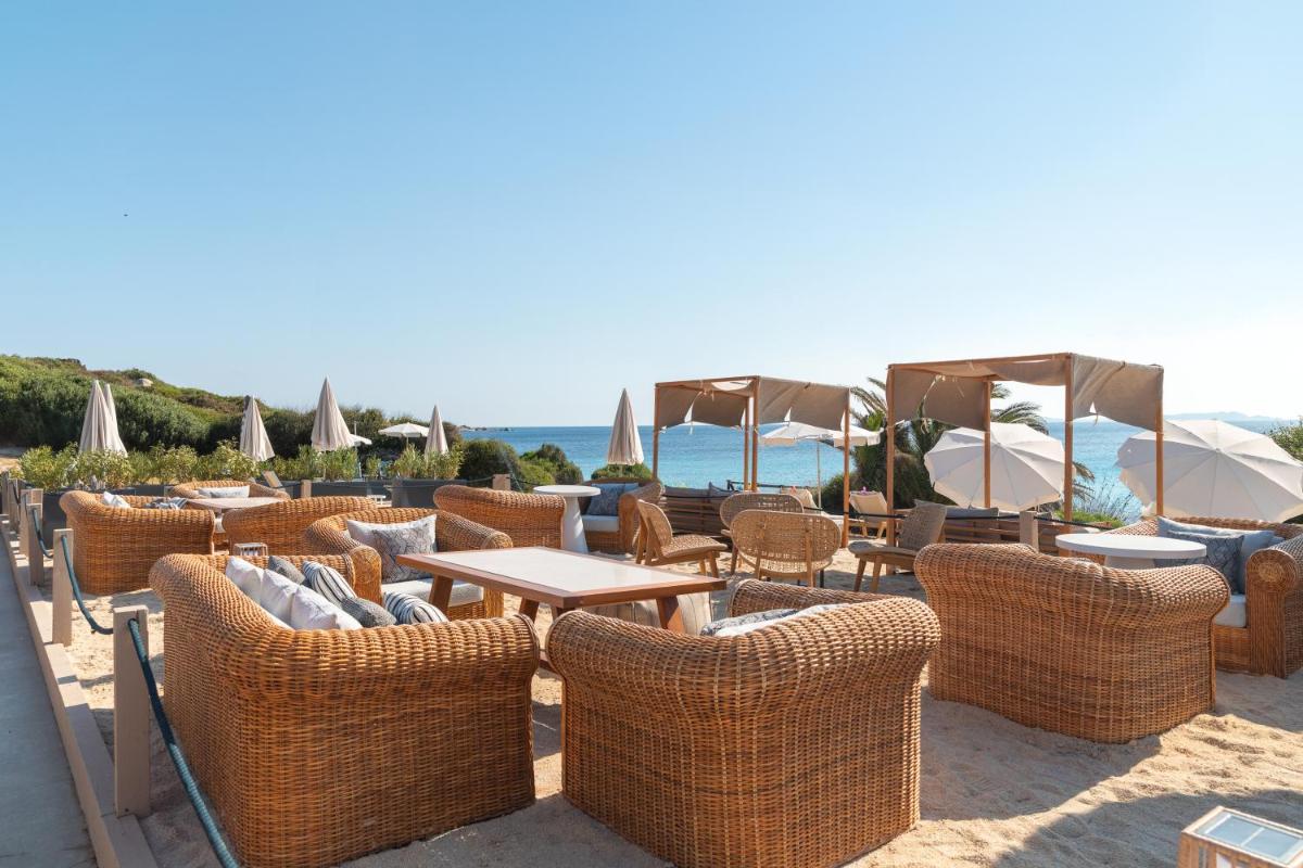 Mangia's Sardinia Resort