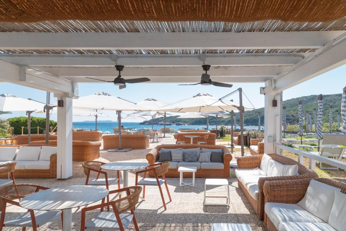 Mangia's Sardinia Resort