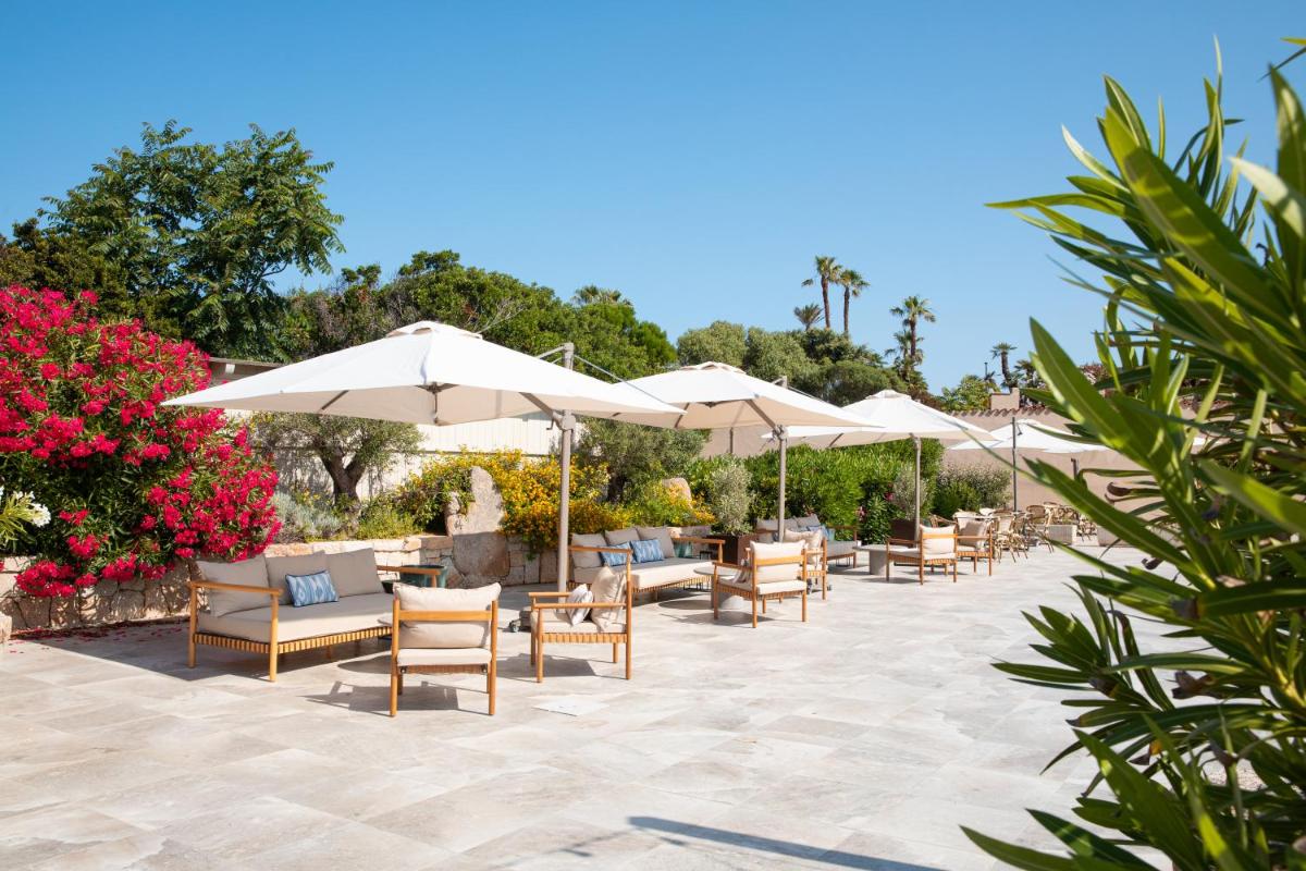 Mangia's Sardinia Resort