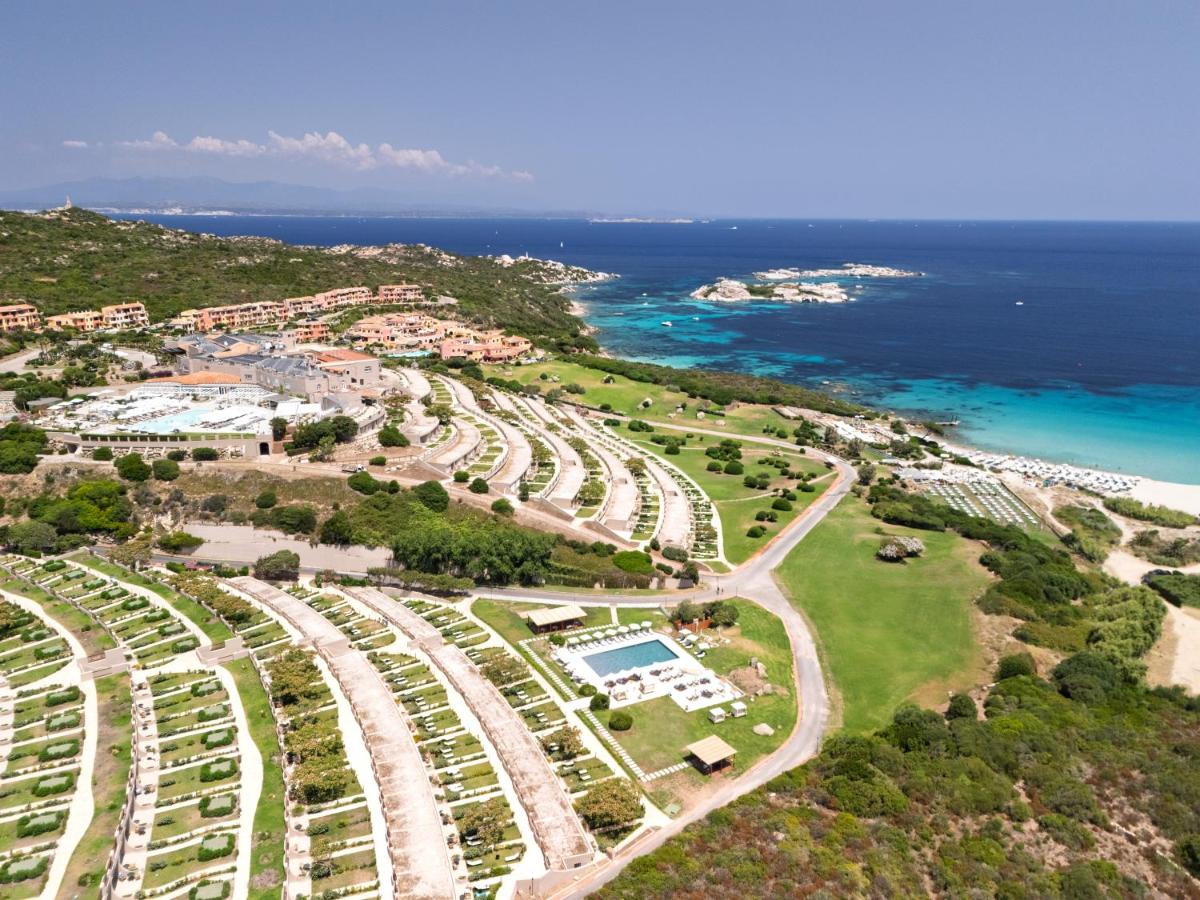 Mangia's Sardinia Resort
