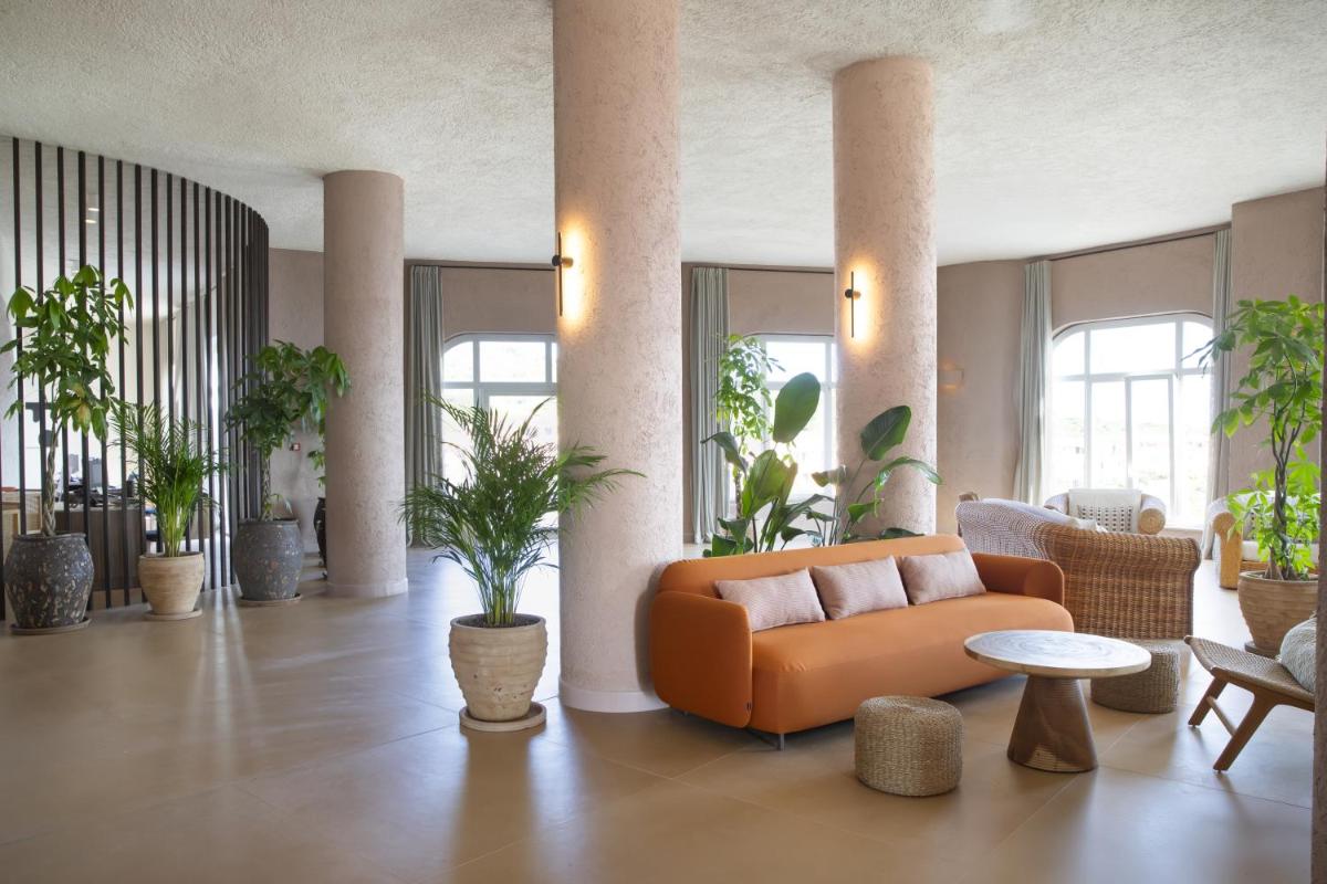 Mangia's Sardinia Resort