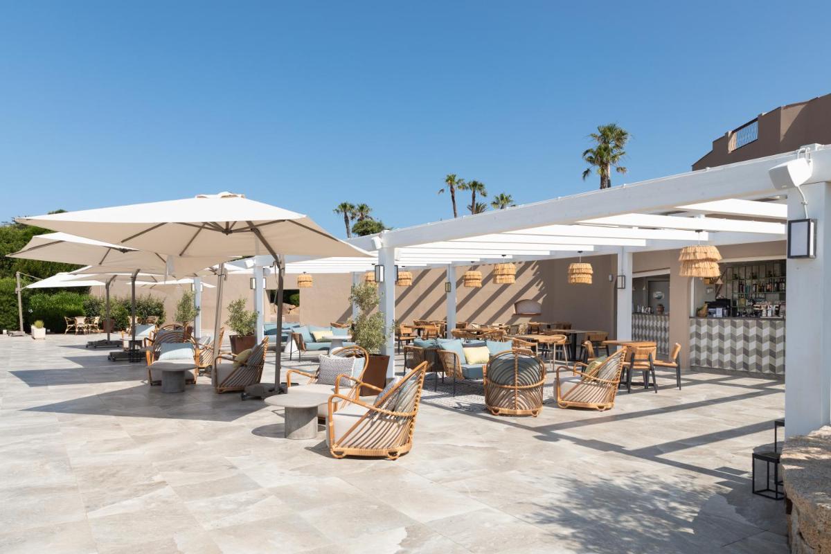 Mangia's Sardinia Resort