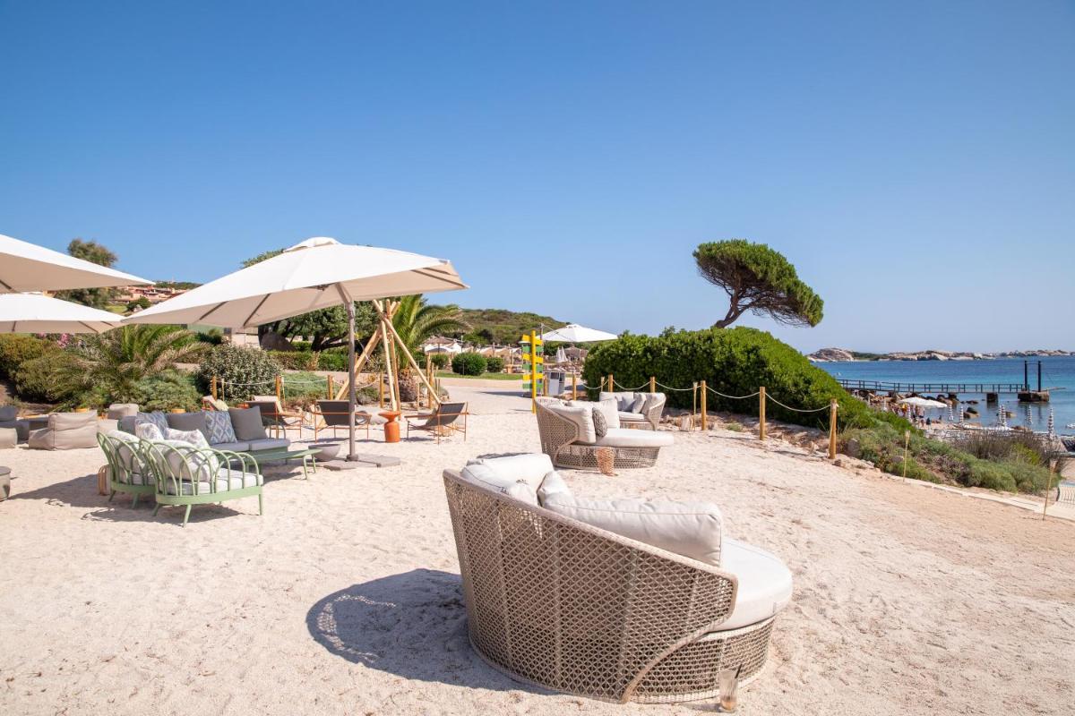 Mangia's Sardinia Resort
