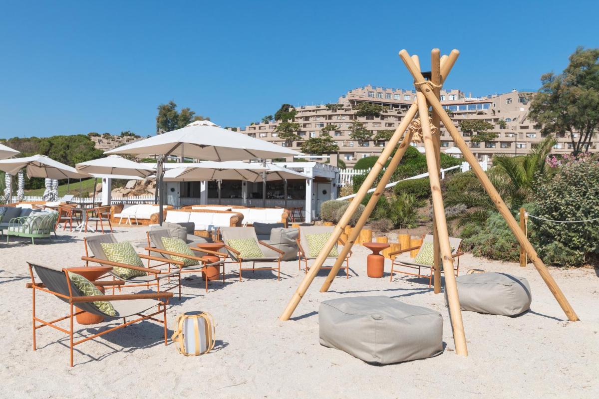 Mangia's Sardinia Resort