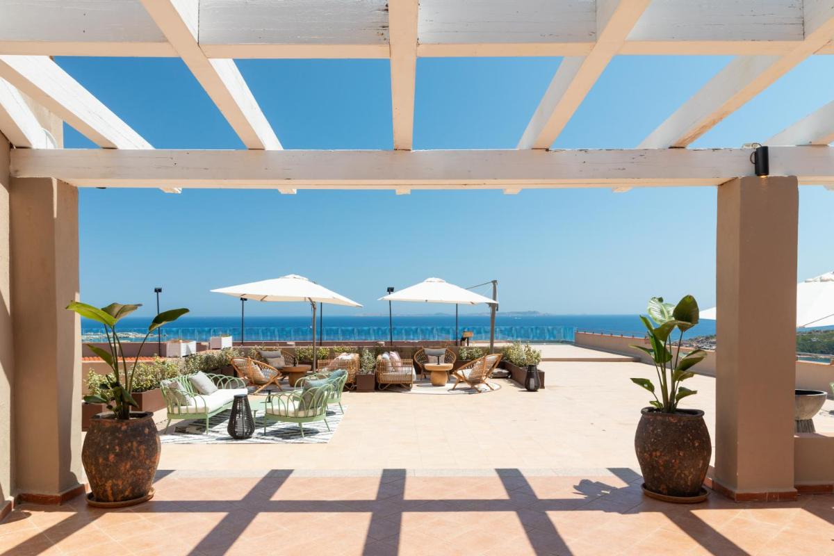 Mangia's Sardinia Resort