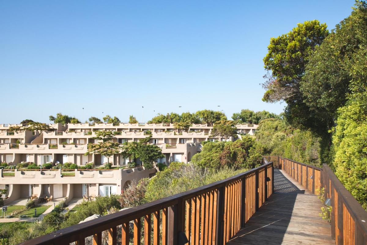 Mangia's Sardinia Resort