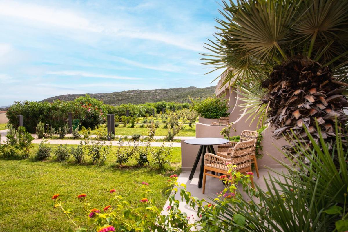 Mangia's Sardinia Resort