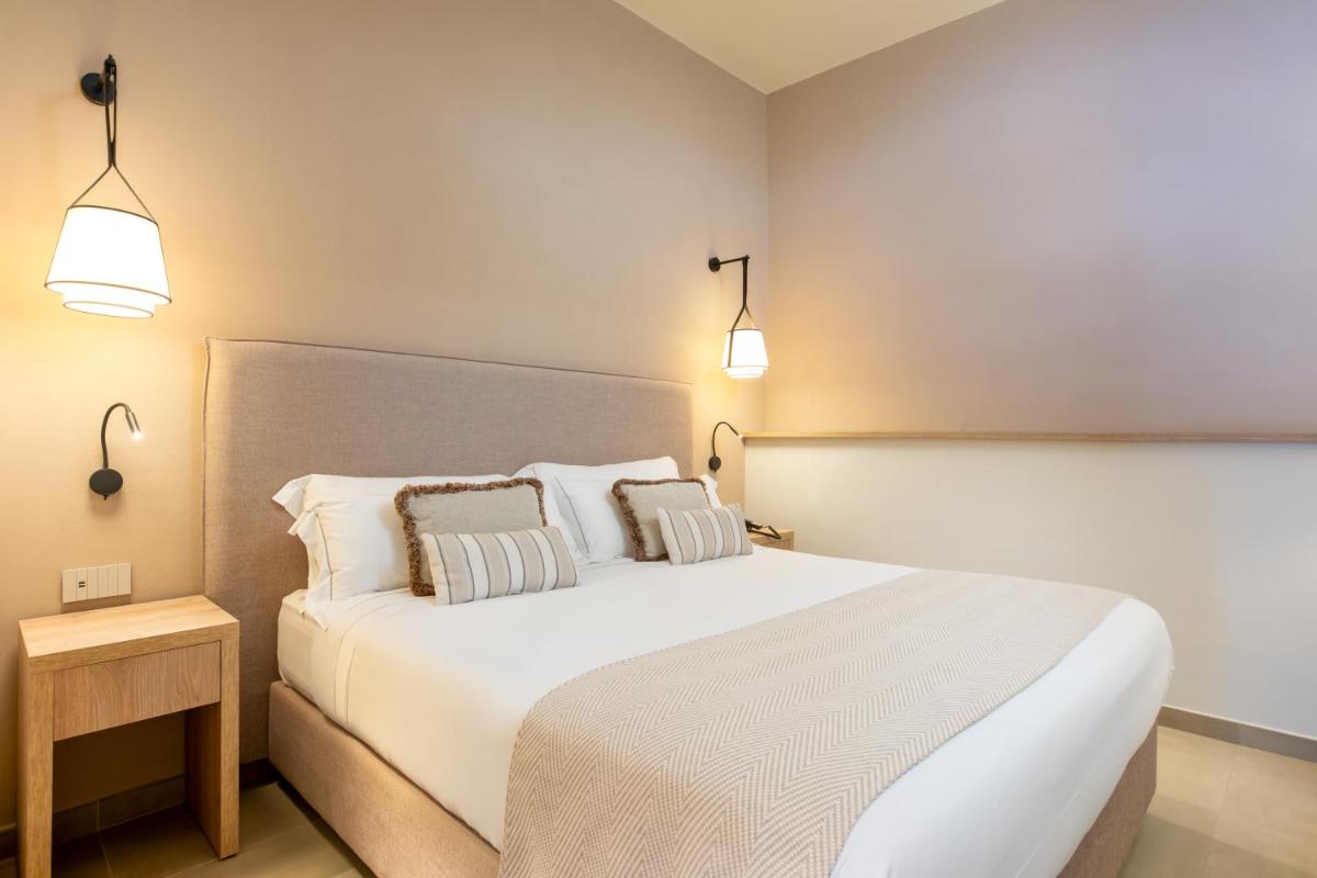 Mangia's Sardinia Resort