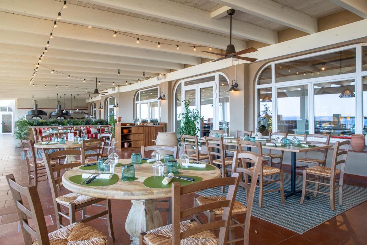 Mangia's Sardinia Resort