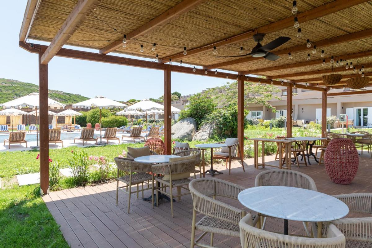 Mangia's Sardinia Resort