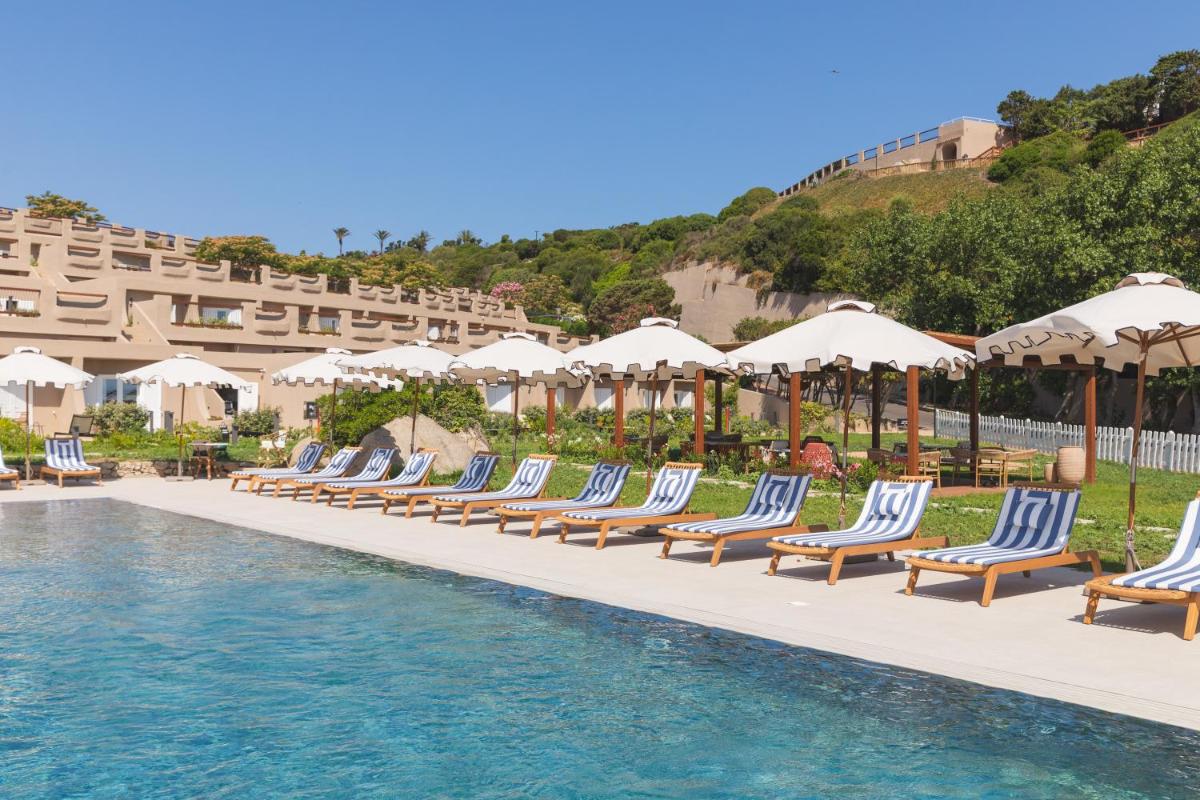 Mangia's Sardinia Resort