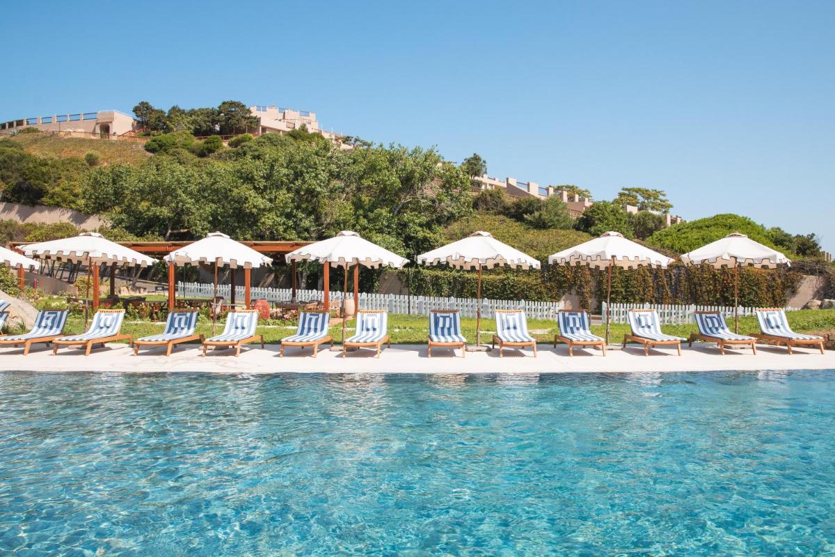Mangia's Sardinia Resort