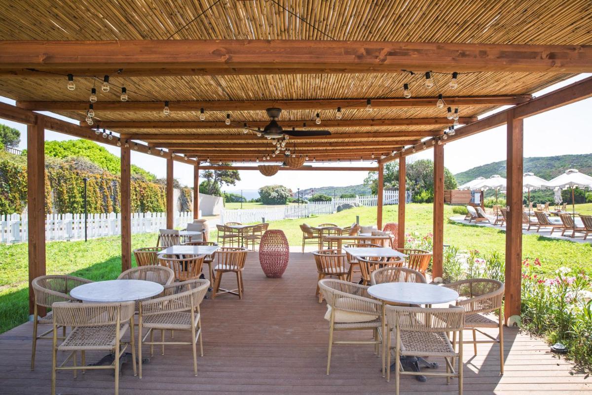 Mangia's Sardinia Resort